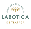 Logo La Botica de Trápaga